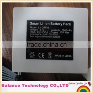 2016 Approved Battery Heating Shoe Pad /CE & RoHS thumbnail-4