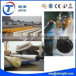 China Manufacture Supplier Rotary Drilling Rig Custom Kelly Bar thumbnail-5