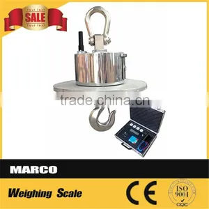 20 Ton Hanging Electric Weight Scale thumbnail-3