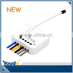 New Design Z-wave Insert Switch thumbnail-1