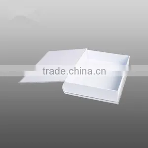 2016 New Design Book Shaped Packaging Box thumbnail-3