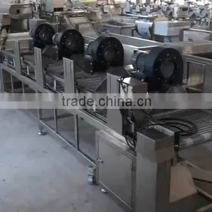 Semi Automatic Electric Fish Killing Machine thumbnail-6