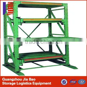 Customize Made Heavy Duty Mould Rack thumbnail-1