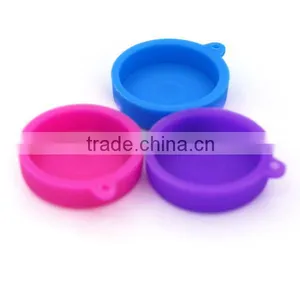 Factory Supplier Xiaomi YI Silicone Cap for Xiaomi YI, Xiaomi YI Silicon Cap Camera Accessories A207 thumbnail-2