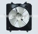 Radiator Cooling Fan Assy 19015-RZA-A01 for CRV ' 07-08 thumbnail-1