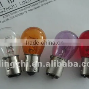 Indicator S25 Motorcycle Bulb thumbnail-1