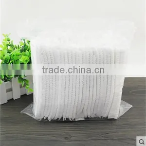 J220 Thickness Disposable Strip Cap Non-woven Disposable Dust Cap thumbnail-5