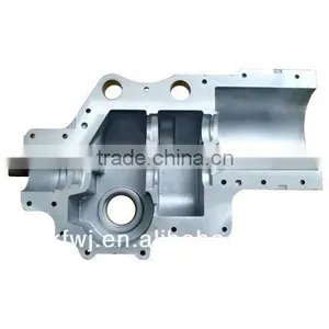 Engine Cover in Aluminum Die Casting thumbnail-1