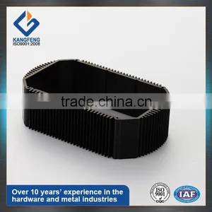 LED Housing Aluminium Heat Sink Parts thumbnail-1