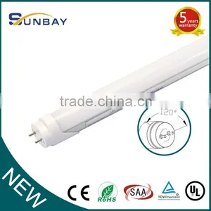 T8 Long 1200 mm Led Tube Lamp1800 Lumen Light Normal thumbnail-1