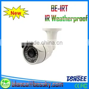 Analogue CCTV Camera Outdoor Bullet Camera With 1000 TVL Resolution thumbnail-1
