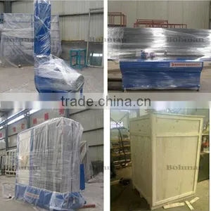 FZS02 Automatic Desiccant Filling Machine for Double Glazed thumbnail-5