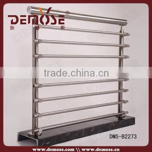 China Stainless Steel Cable Railing System /modern Railings thumbnail-1
