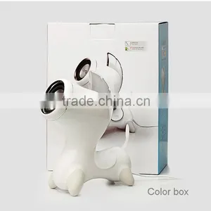 2015 New Lovely Horse Speaker With USB Charge thumbnail-6