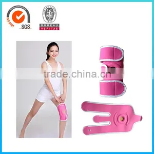 Neoprene Knee Support Knee Guard Knee Protector thumbnail-1