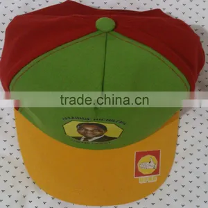 Printed Caps thumbnail-1