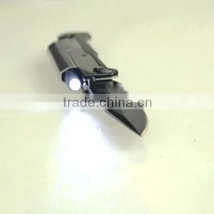 Aluminum Handle Multi Survival Camping Knife thumbnail-6