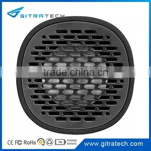 Bluetooth Speaker With Power Bank Speaker and Auido 2600mAh thumbnail-1