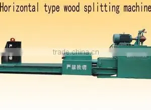 Hydraulic Wood Splitter thumbnail-1