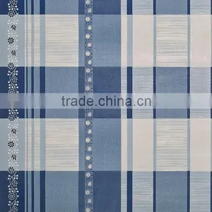 Wholesale Vinyl Tablecloths Table Cloth Covers Pvc Table Cloth With Nonwoven Backing thumbnail-3