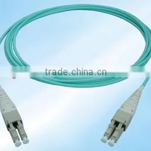 OM3 SM 1.5M Patch Cord Cable thumbnail-1