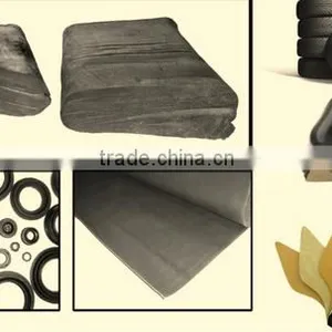 Inner Tube Raw Material Reclaimed Rubber thumbnail-3