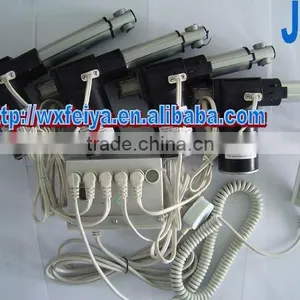 High Quality FYK016 Remote Controller for Controlling 1~6 Linear Actuators thumbnail-5