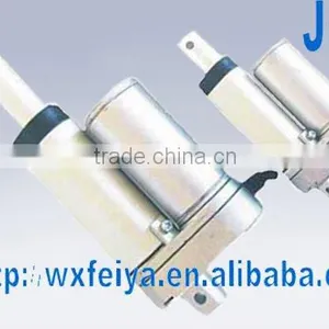 FY017 Electric Mini Waterproof Linear Actuator 12v 24v 500mm Stroke for Windows Open thumbnail-3