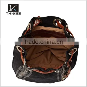 High Quality Backpack Drawstring,custom Cute Girls Backpack,fashion Backpack Drawstring thumbnail-6
