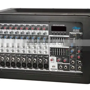 Power Mixer thumbnail-1
