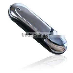 Shiny Metal Cased USB Flash Disk thumbnail-2
