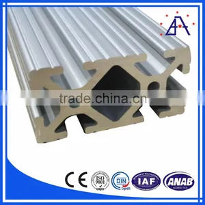 Aluminium Profile Price Per Kg/ton thumbnail-1