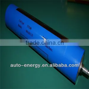 3v 3.2v li Ion Battery Cell for Electric Motorcycle thumbnail-1