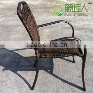 2016 New Starbucks Outdoor Garden Chair thumbnail-3