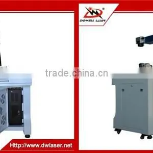 2016 Hot Selling & High Precision Mini Fiber Bird Ring Laser Marking Machine thumbnail-3