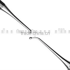 Dental Excavators Dental Files Dental Scalers Dental Probes Dental Amalgam Instruments Dental Plastic Filling Instruments thumbnail-1