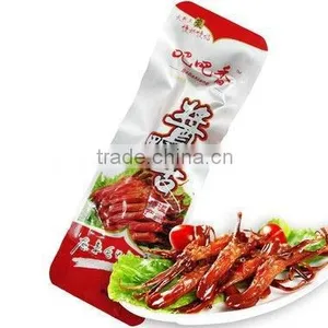 Automatic Aluminum Foil Thermoforming Vacuum Packaging Machine Price thumbnail-3
