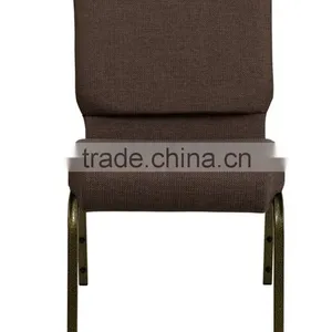 Cheap Metal Church Chair Sanctuary Chair From Honored Supplier thumbnail-3