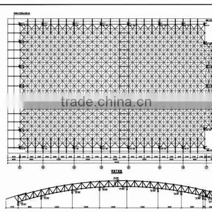 Galvanized Sheet Metal Roof thumbnail-1