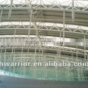 Steel Structure Truss System thumbnail-1