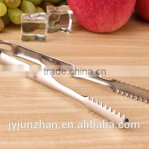 Stainless Steel Bar Tong to be Made by Junzhan Factory Directly thumbnail-5
