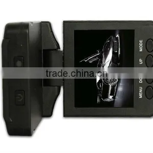 Dual Car Black Box Motion Detection Function thumbnail-1
