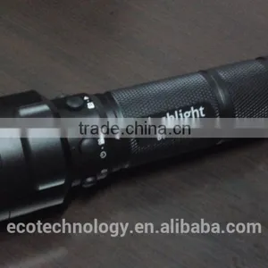 52$ HD 720P Flashlight Camcorder Sports Camera MP3 Player SOS With Speaker FL003 thumbnail-4