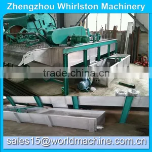 High Quality Wool Fiber Washing Combination Export to the Largest Wool Processing Factory in Canada thumbnail-1