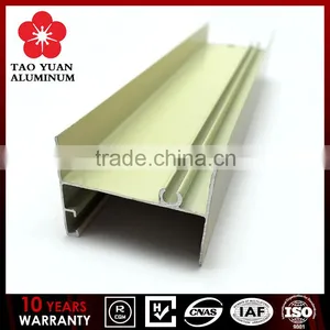Favorable Price Lightweight Copper Aluminium Profile for Windows thumbnail-1