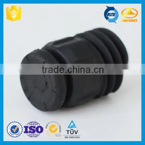 Auto Rubber Parts Absorber Shock Cushion Rubber thumbnail-3