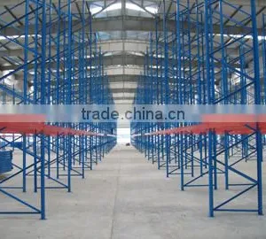 Heavy -Duty DC-92 Storage Rack thumbnail-1