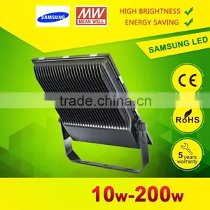 150w Ultra-thin LED Flood Light With 3030SMD thumbnail-1
