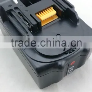 Rechargeable 18v Bl1830 18v 3000mah Lithium Ion Cordless Tool Battery thumbnail-3