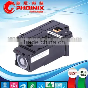 CT201595 /CT201591 Laser Toner Cartridge CP205 Color Toners Compatible for FUJI Xero DOCUPRINT CP105b/CP205W thumbnail-2